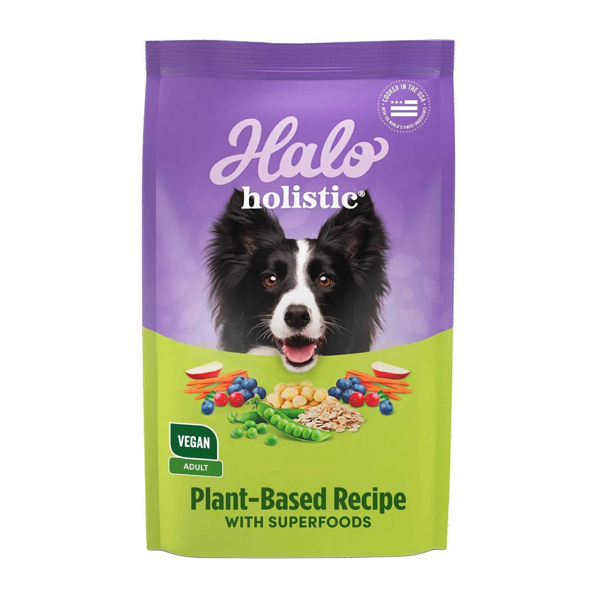 Adult Dry Dog Food U2774