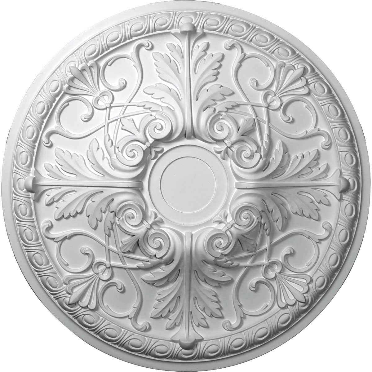 Ceiling Medallion B631733