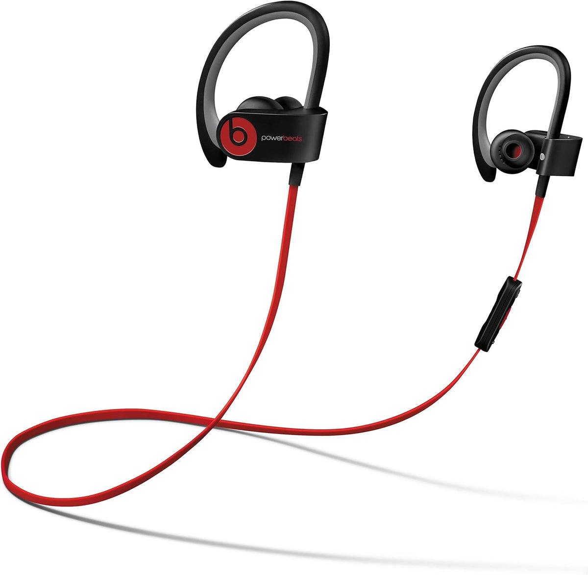 Black Wireless In-Ear Bluetooth Headphone with Mic O304