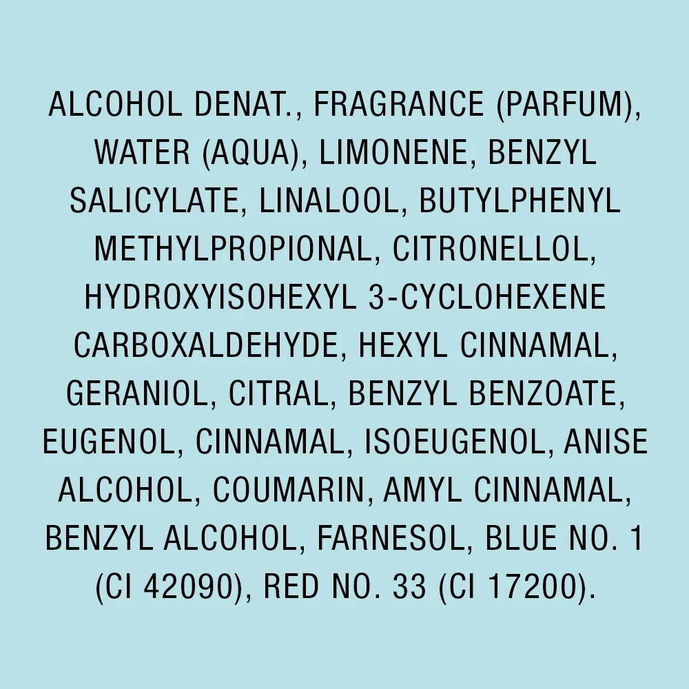 Eau de Toilette Spray 1.7 fl. oz O98912