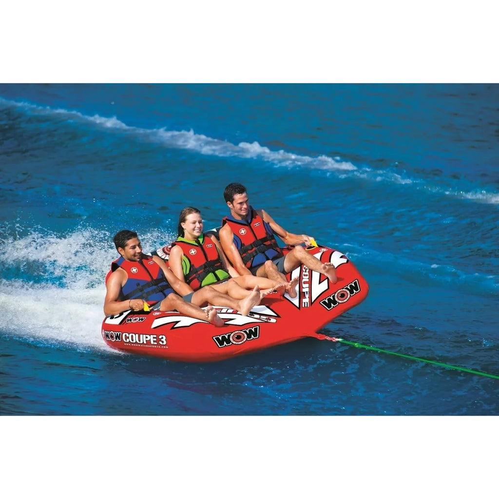 3-Person Towable R6426