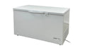 50 inch 13 cu ft Chest Freezer D15302