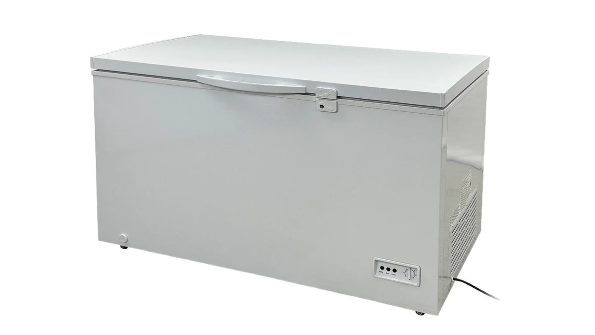 50 inch 13 cu ft Chest Freezer D15302
