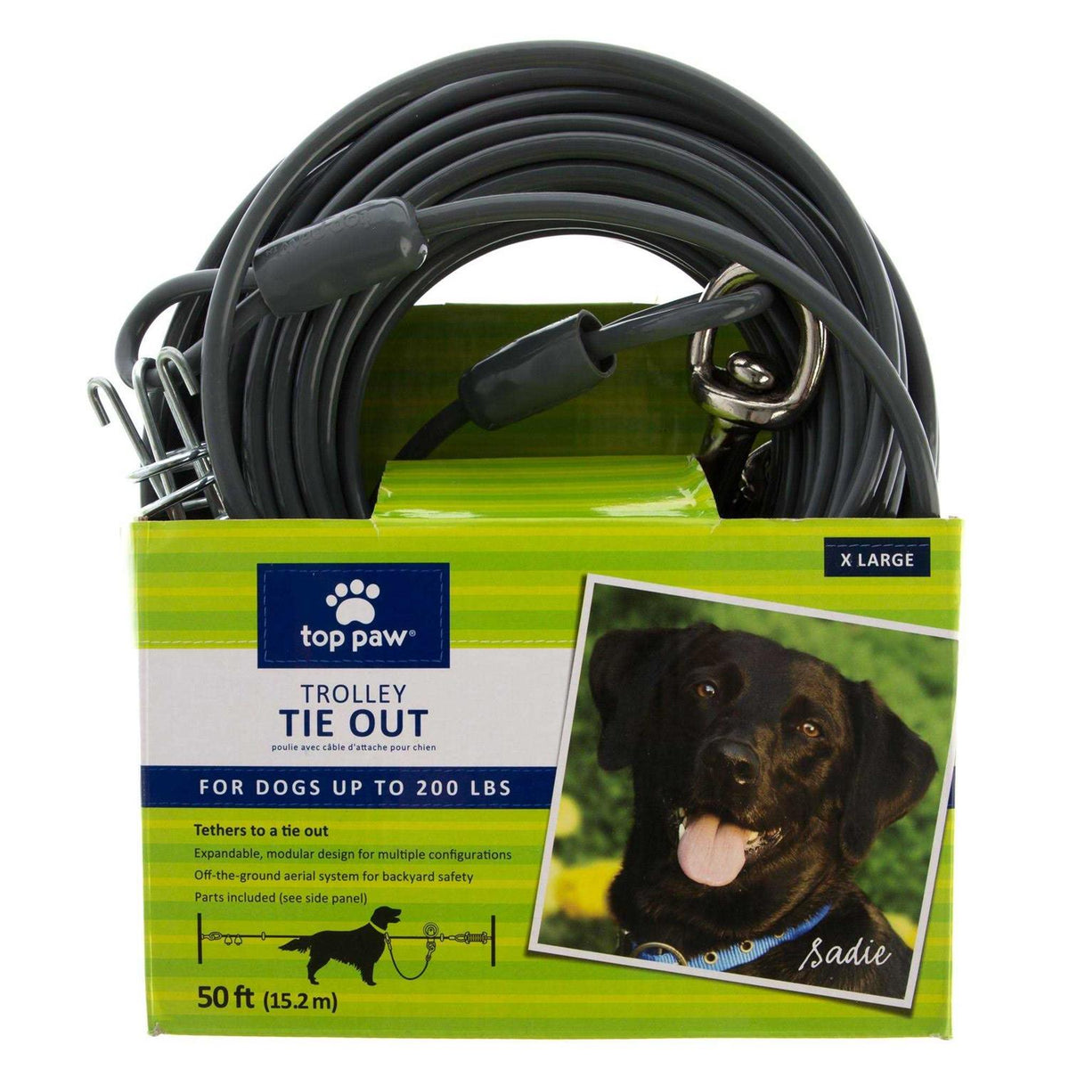 Dog Tie Out R18195