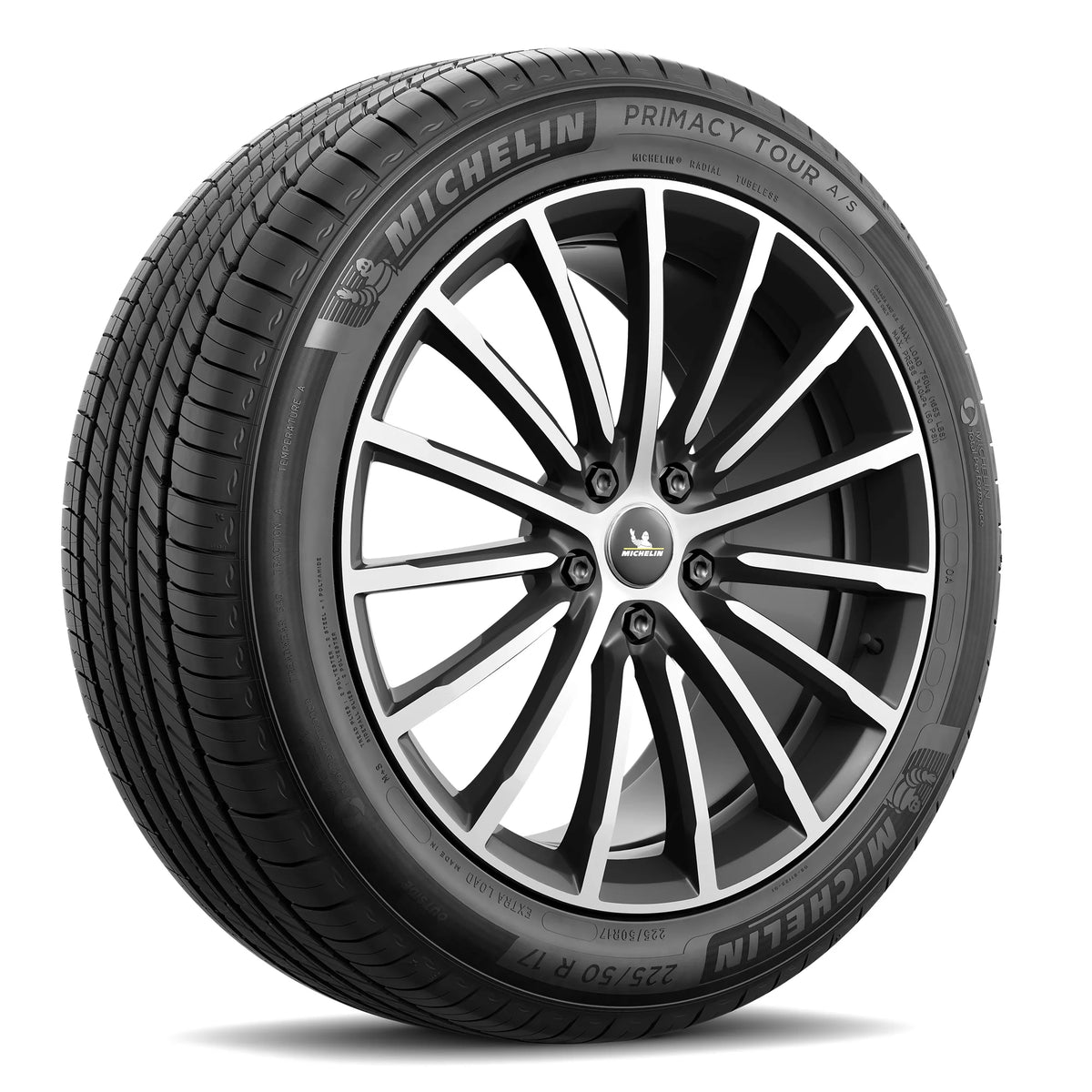 All-Season Tire 255/50R19/XL 107H U2029