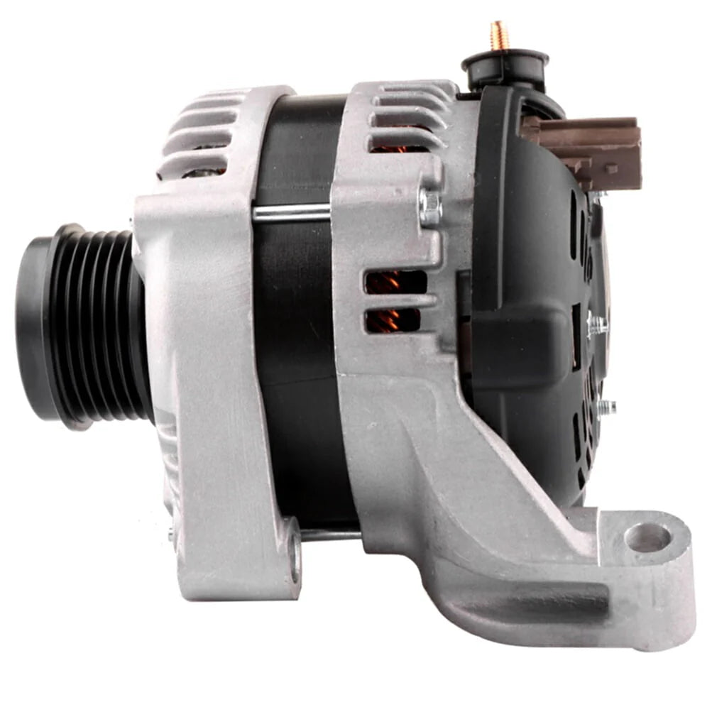 160Amp Alternator D97085