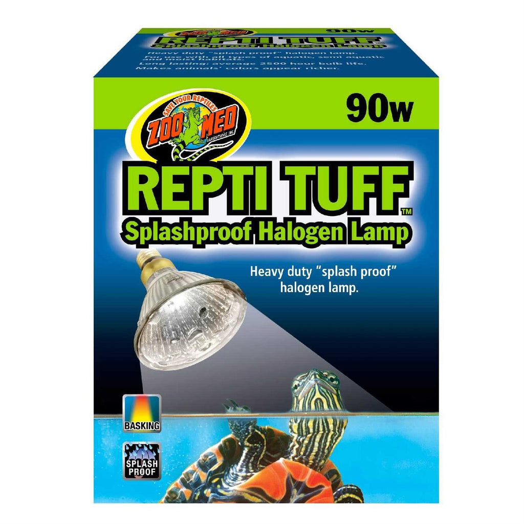 Splashproof Halogen Lamp T78860