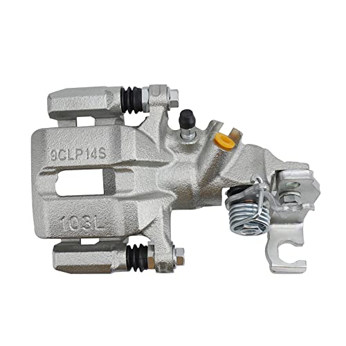 Rear Disc Brake Caliper Assembly I742