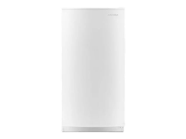 Upright Freezer 15.7 cu. ft White V500