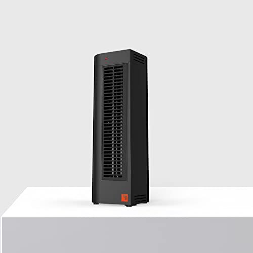 Space Heater with 2 Heat Settings E40684