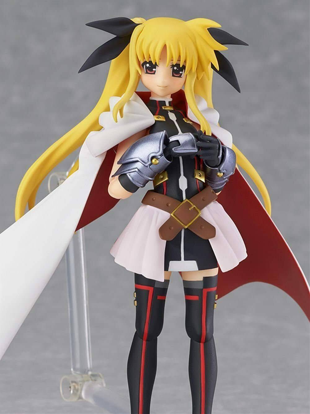 Lyrical Nanoha The Movie 2nd A&s Fate Testarossa Blaze Form Ver. X29694