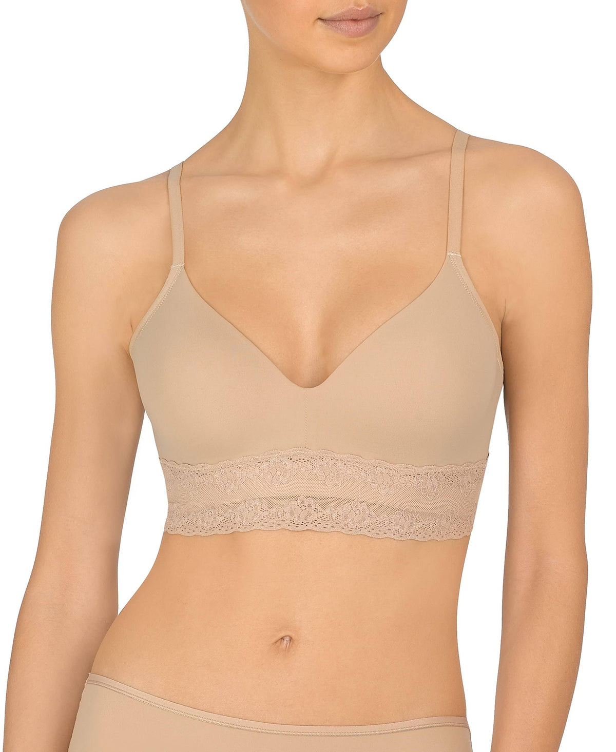 Soft Cup Bra G577