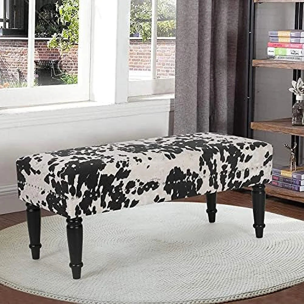 39'' Upholstered Bench T5669