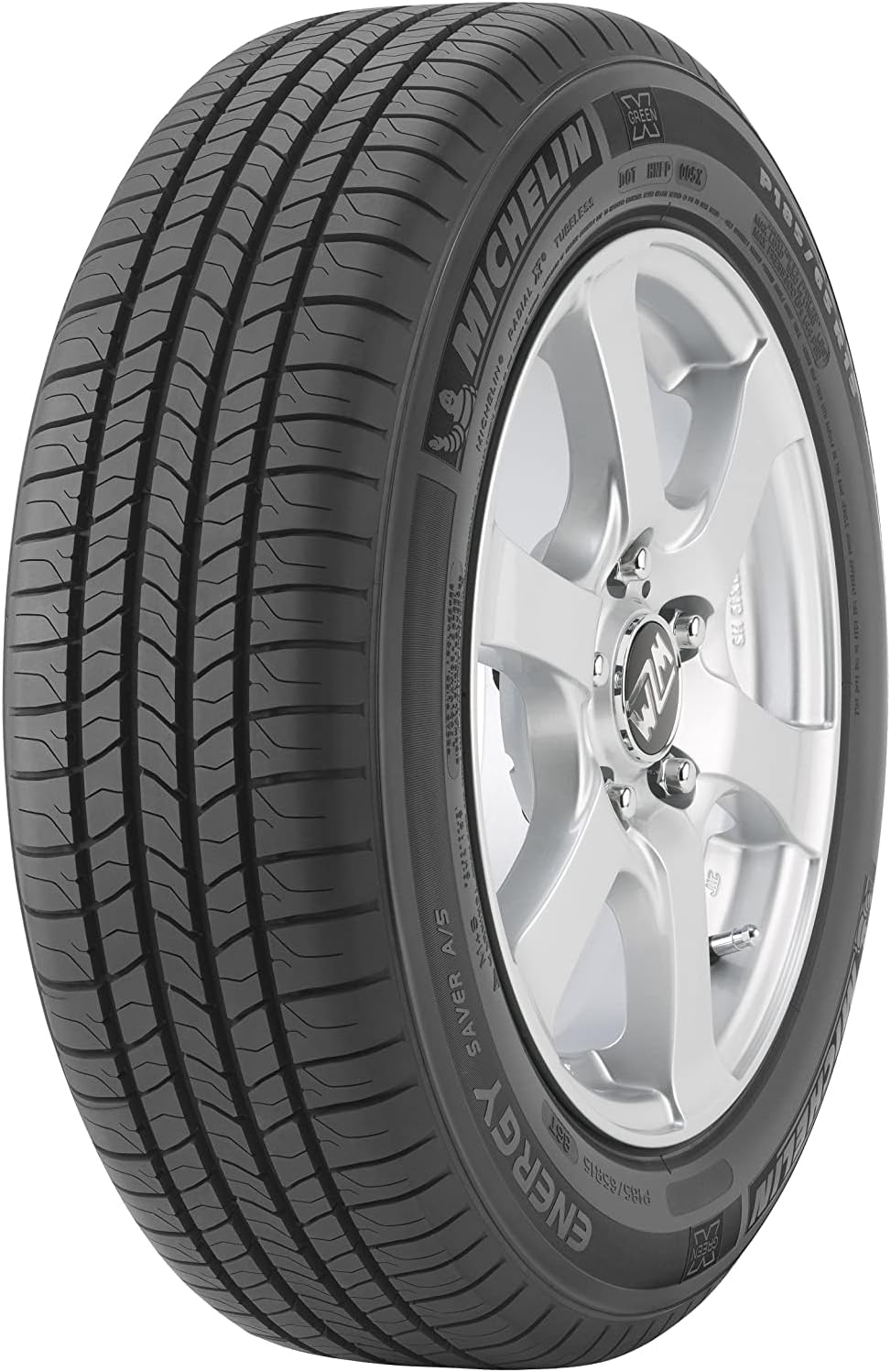All Season Radial Car Tire 225/65R17 100T W141