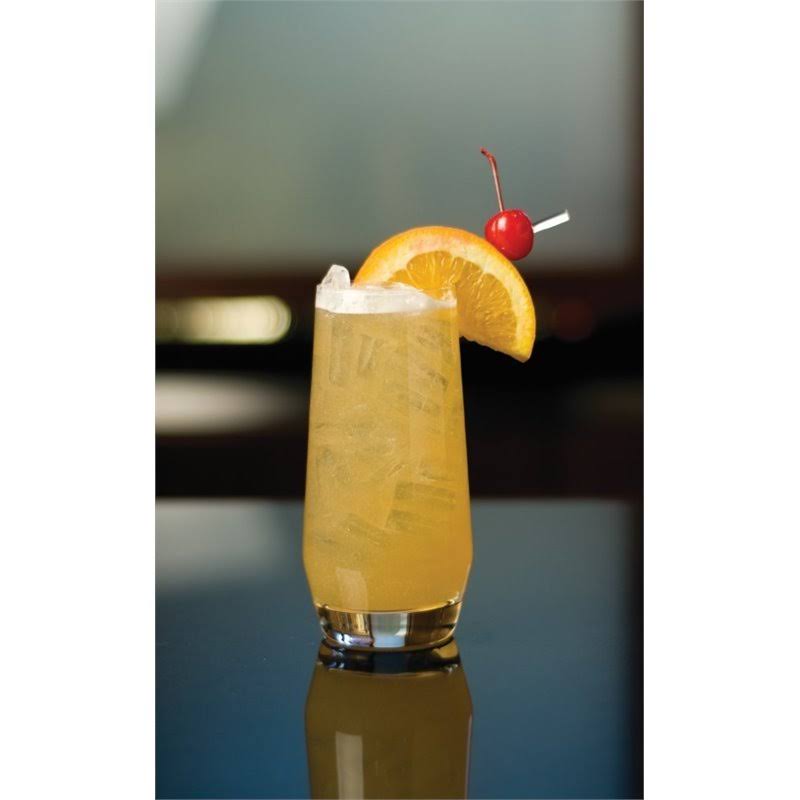 18.3 Ounce Longdrink Glass Set of 6 H7562