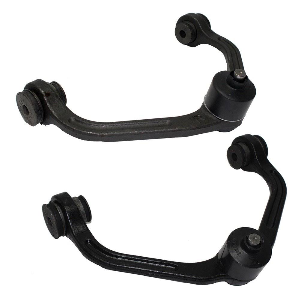 Front Upper Control Arm and Ball Joint Assembly Z943