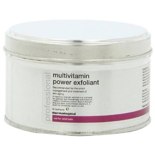 Multivitamin Power Exfoliant 30 CTS T976