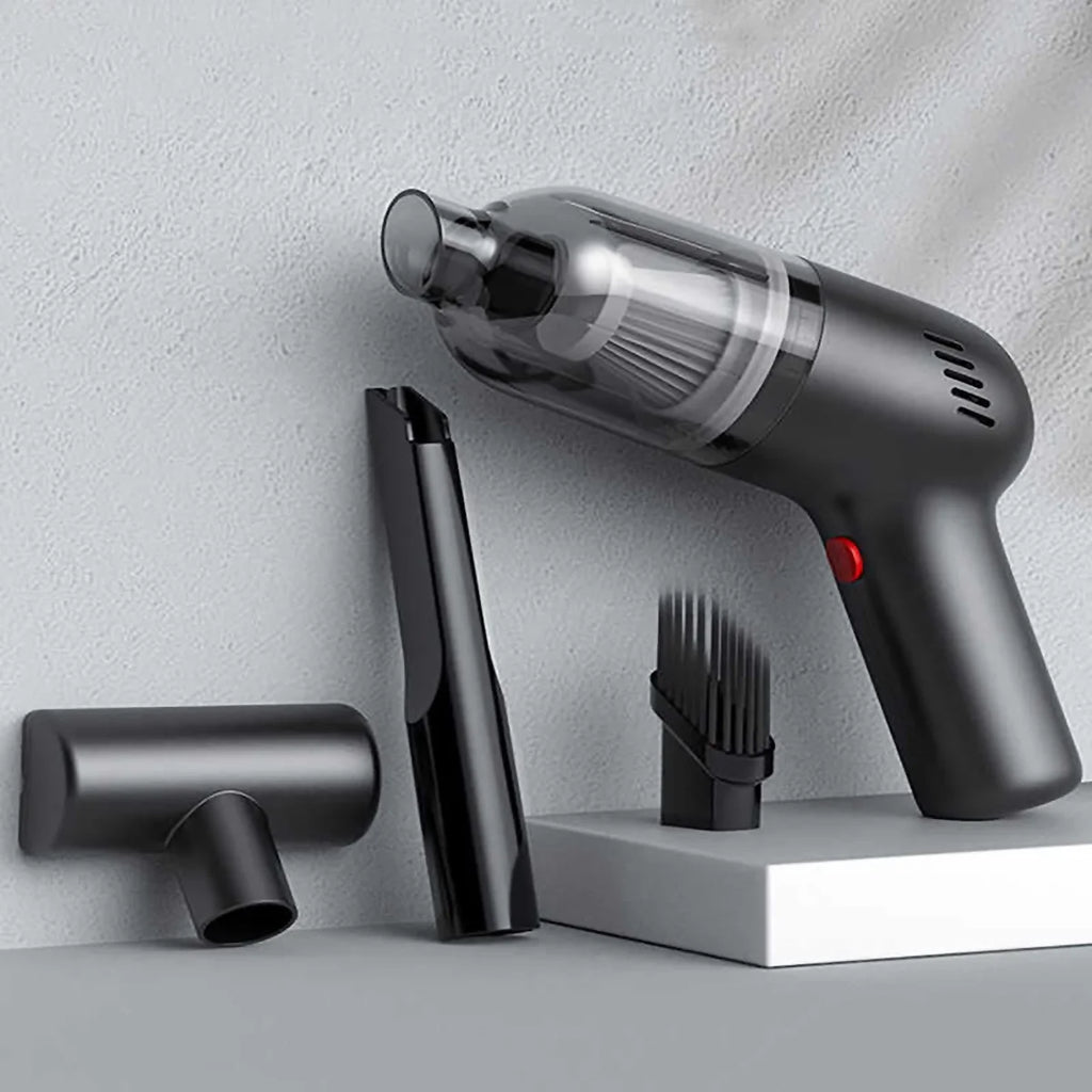 Cordless Vacuum with 3 Attachments M21106