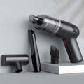 Cordless Vacuum with 3 Attachments M21106