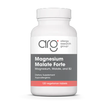 Magnesium Malate 120 tabs R277250