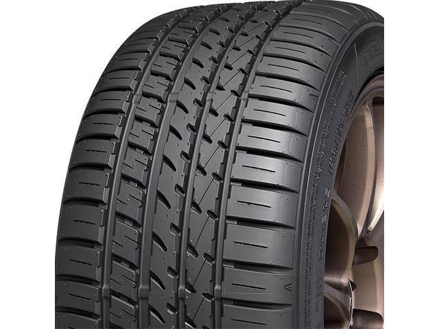 215/50ZR17 95W XL Tire W44039