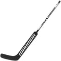 Black/White Senior Goalie Stick 27.5in H2366