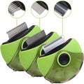 3 in 1 Grooming Brush Tool for Dogs & Cats O7511