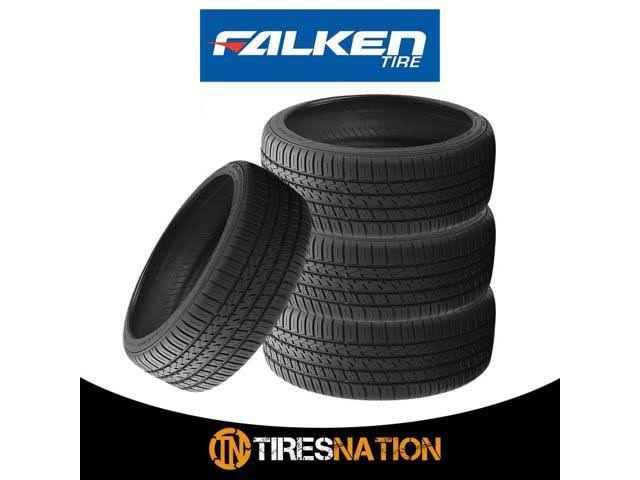 215/50ZR17 95W XL Tire W44039