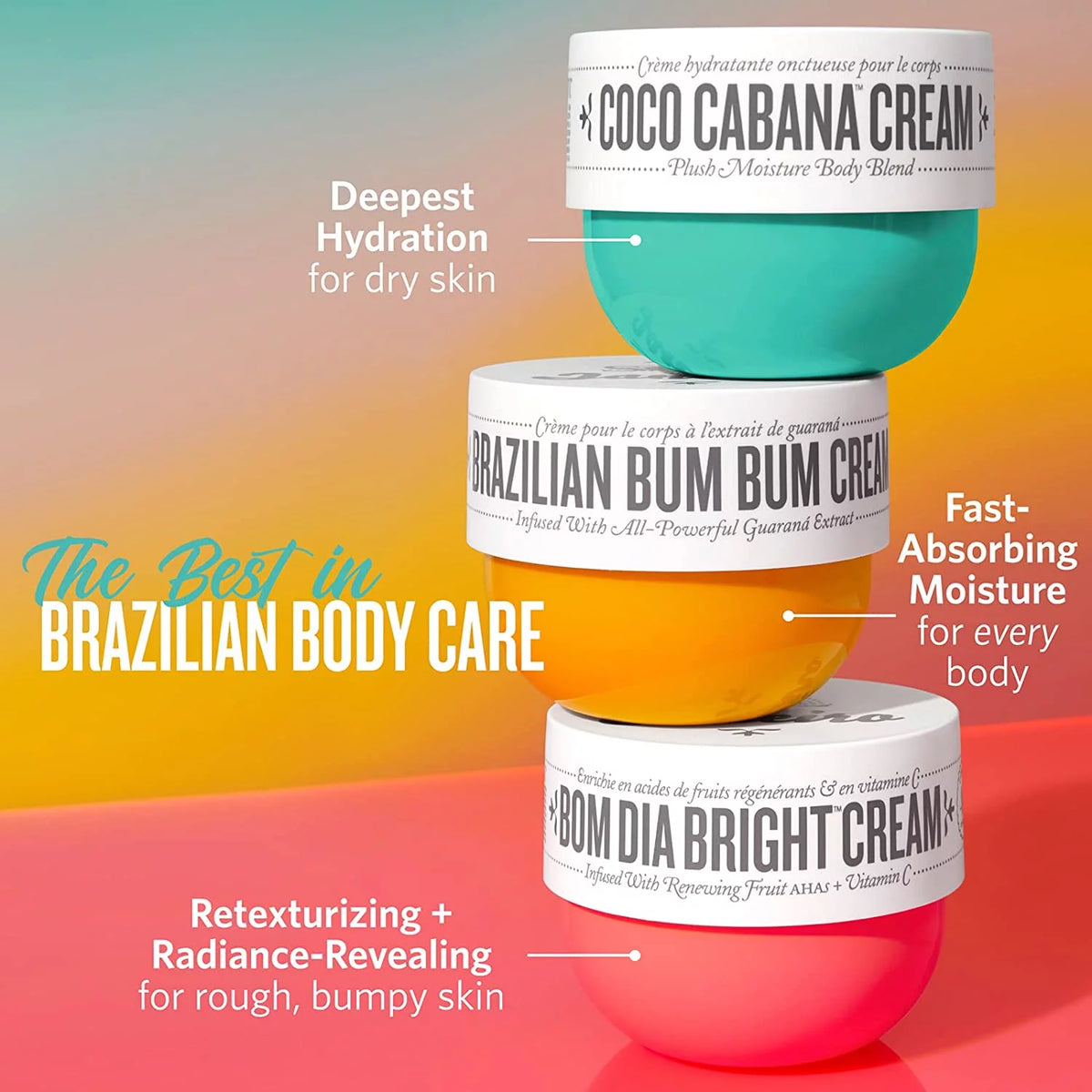Body Cream 8.1 fl oz B24187