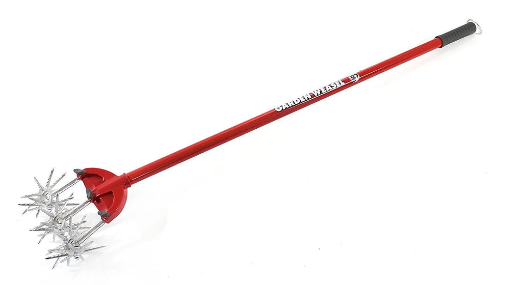 Long Handle Cultivator N65821