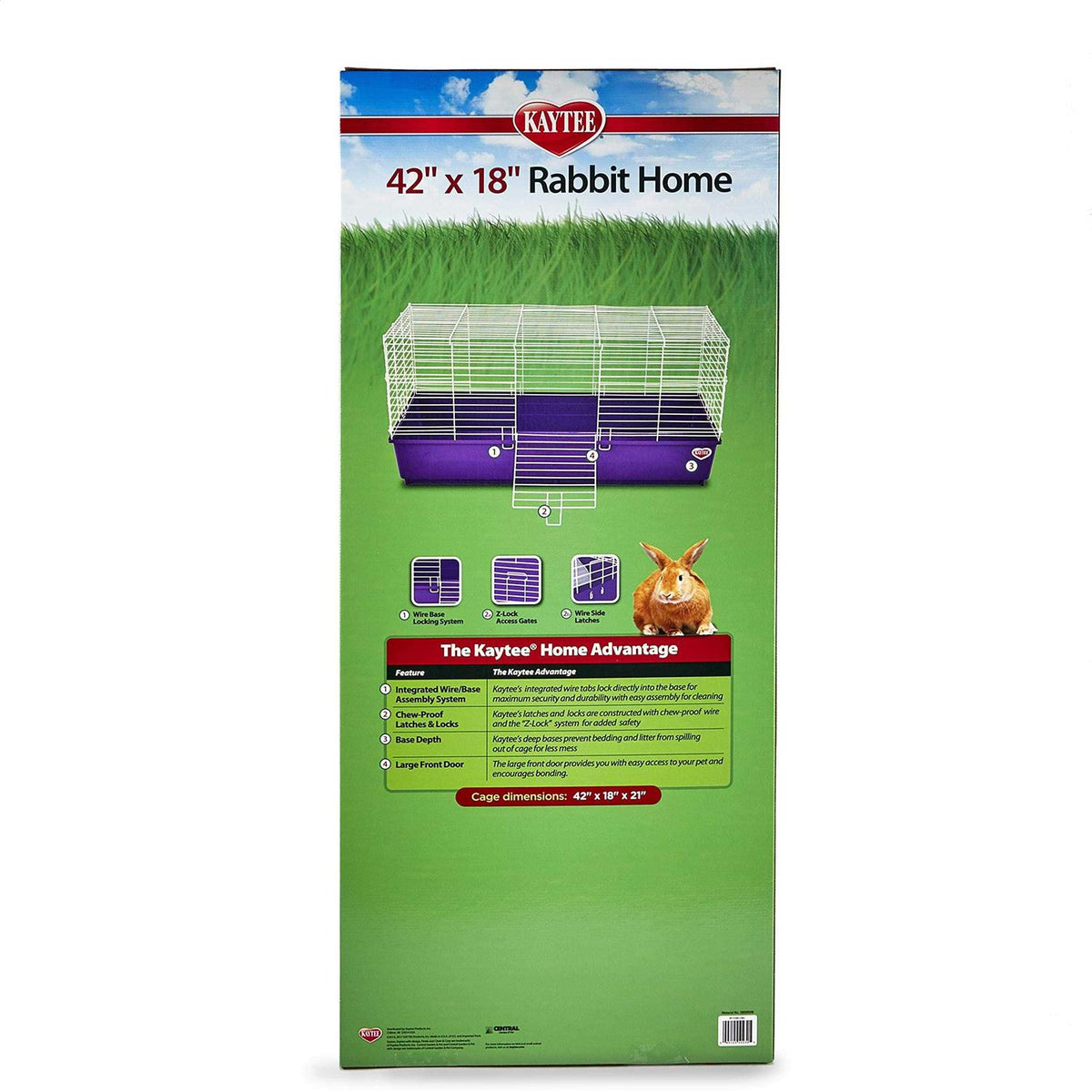 Rabbit Home Q430