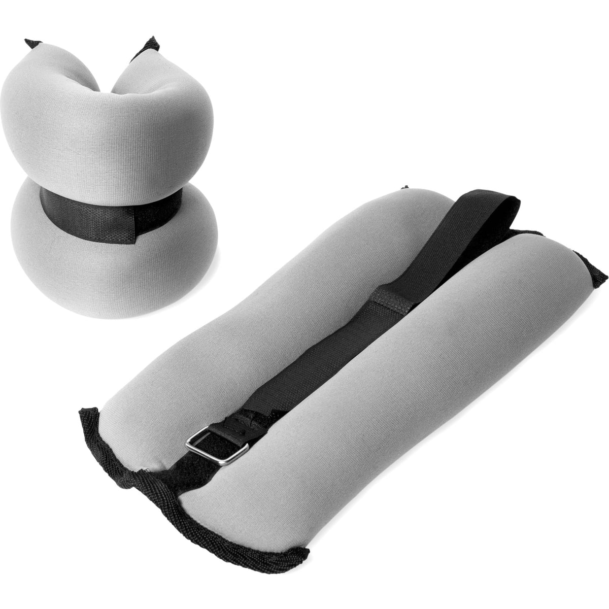 2lb Pair of Ankle/Wrist Weights V68274