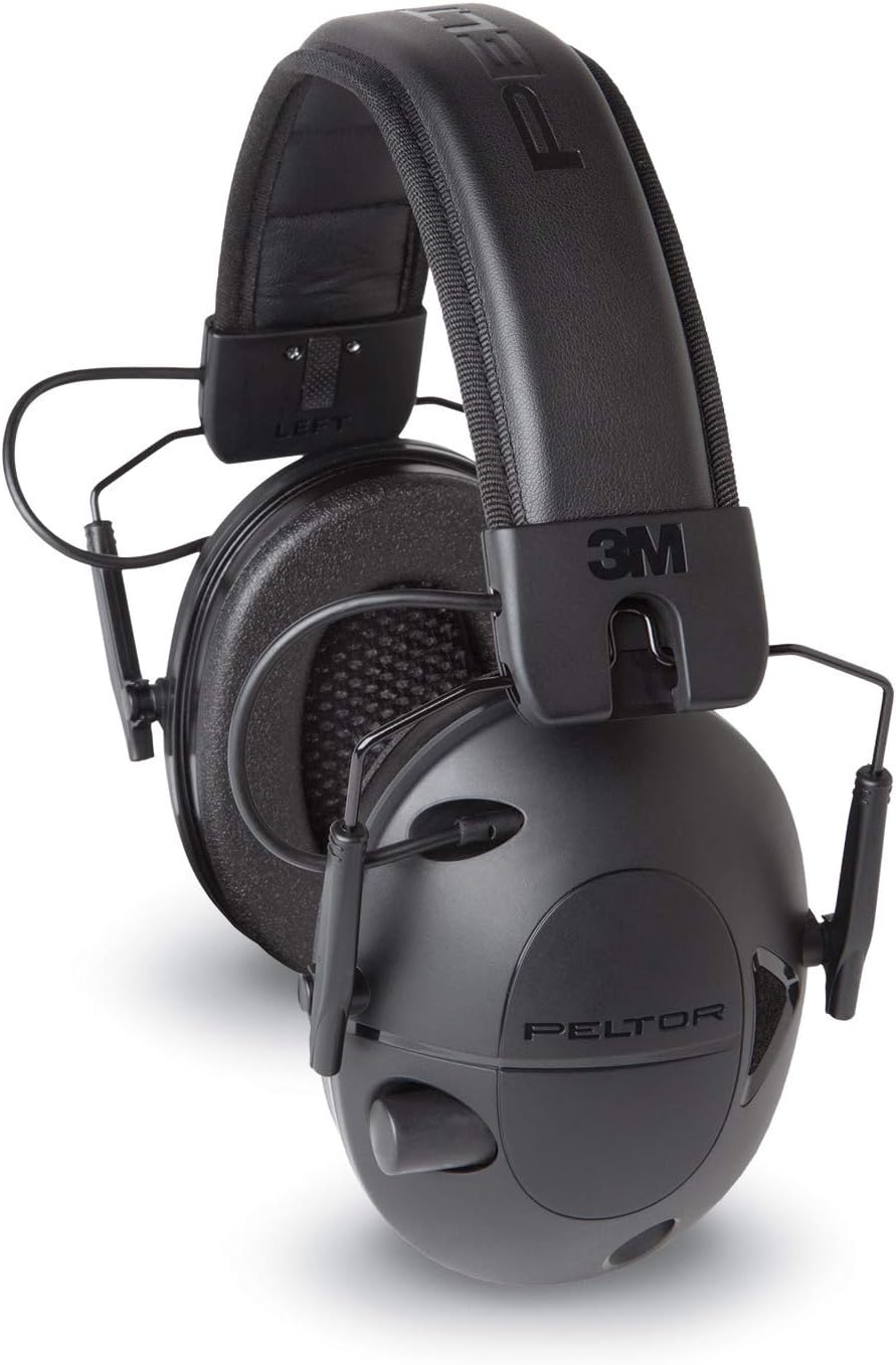 Blue Hearing Protection L397