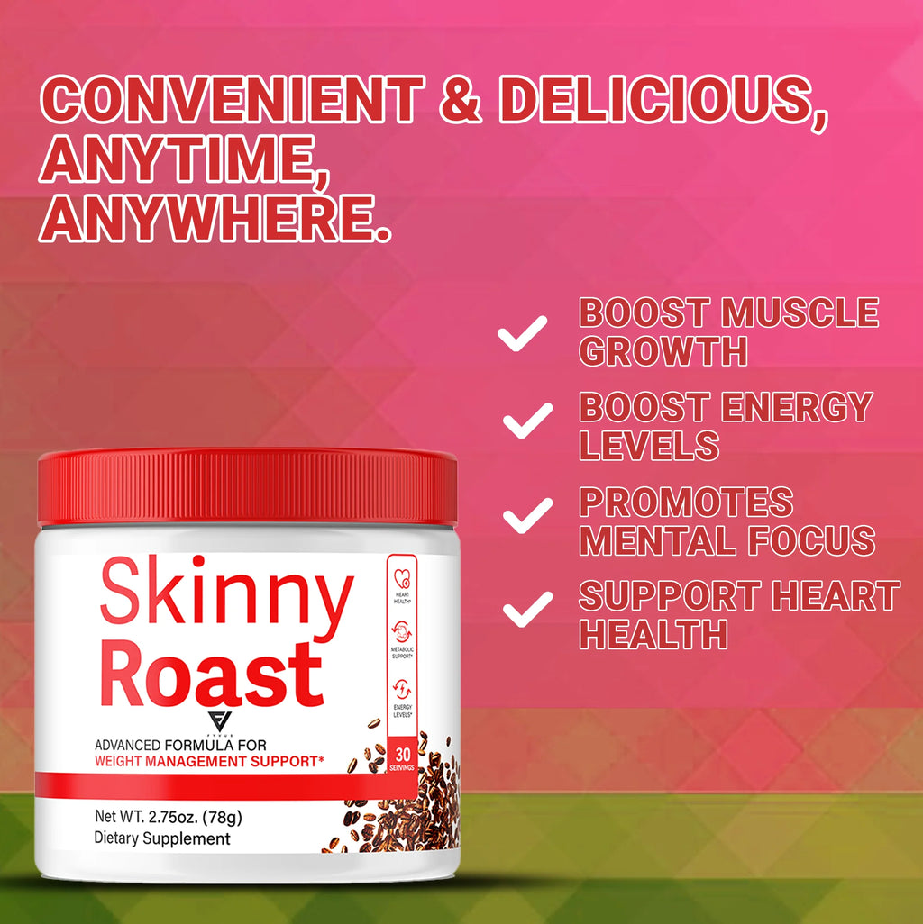 Roast Powder S137347