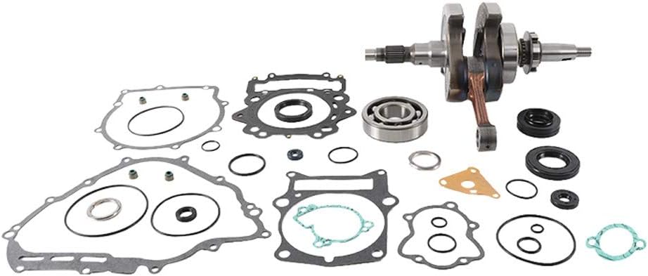 Bottom End Kit for Yamaha YFM 700 FG Grizzly 4x4 07 08 09 10 11 12 13, YXR 700 F Rhino 700 08 09 10 11 12 13 R397325