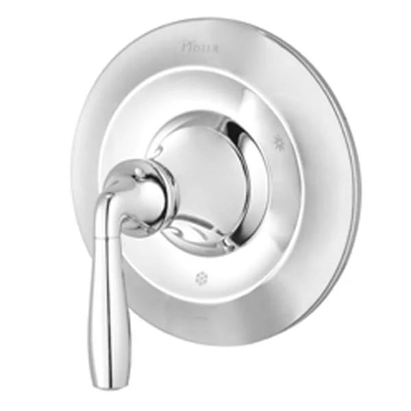 Tuscan Bronze Pressure Balance Valve Trim L33987