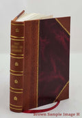 Leather Bound Book M241299