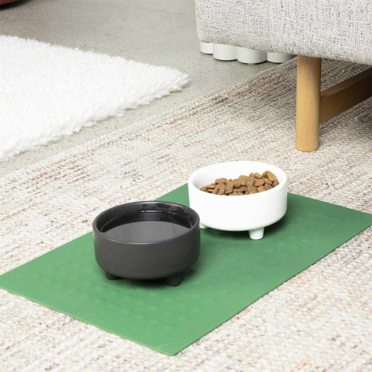 Dog Placemat I374