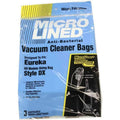 Micro Allergen Vacuum Cleaner Bags 75 Bags Q339276