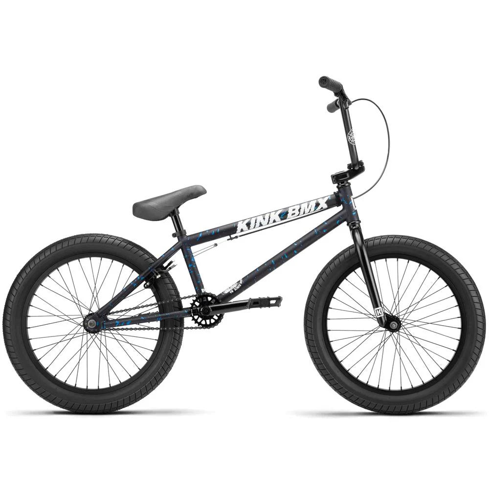 BMX Bike Y50918