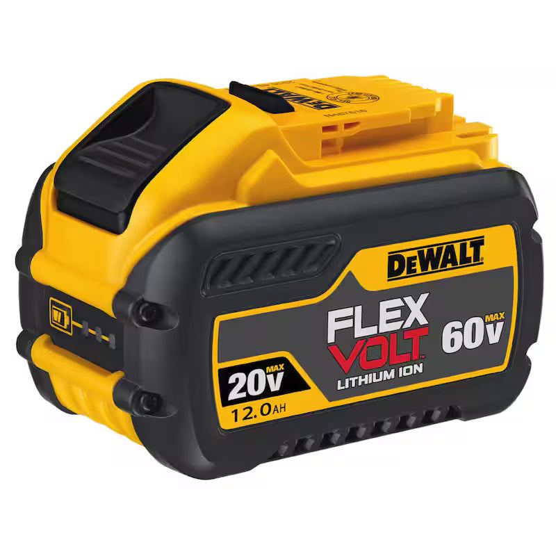 20V/60V MAX Lithium-Ion 12.0Ah Battery E469