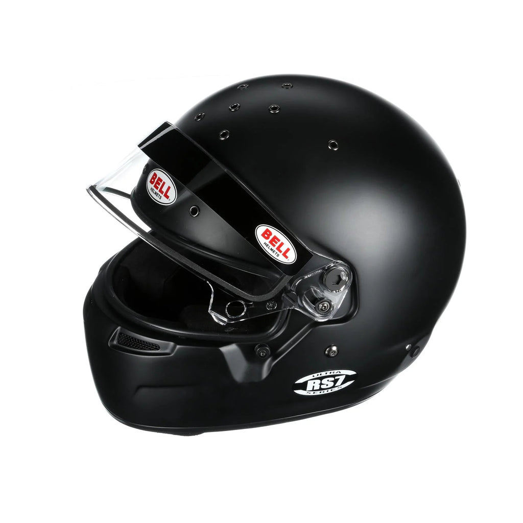 White SA2020 Helmet X40656