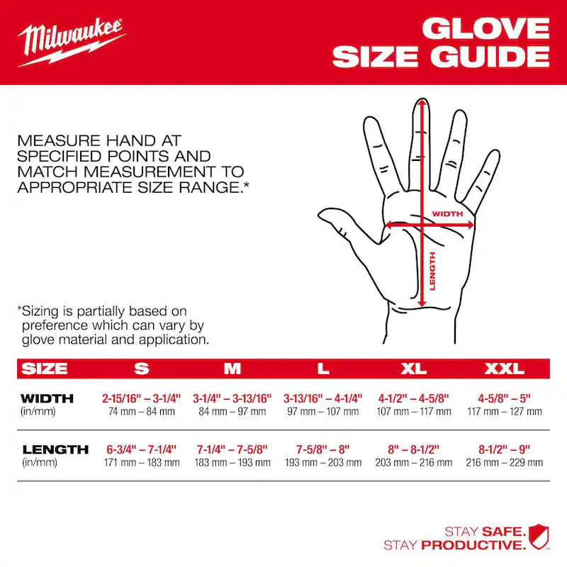 Cut Resistant Polyurethane Dipped Work Gloves N411