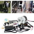 24V36V250W Electric DC Motor Brushes Motor J7261
