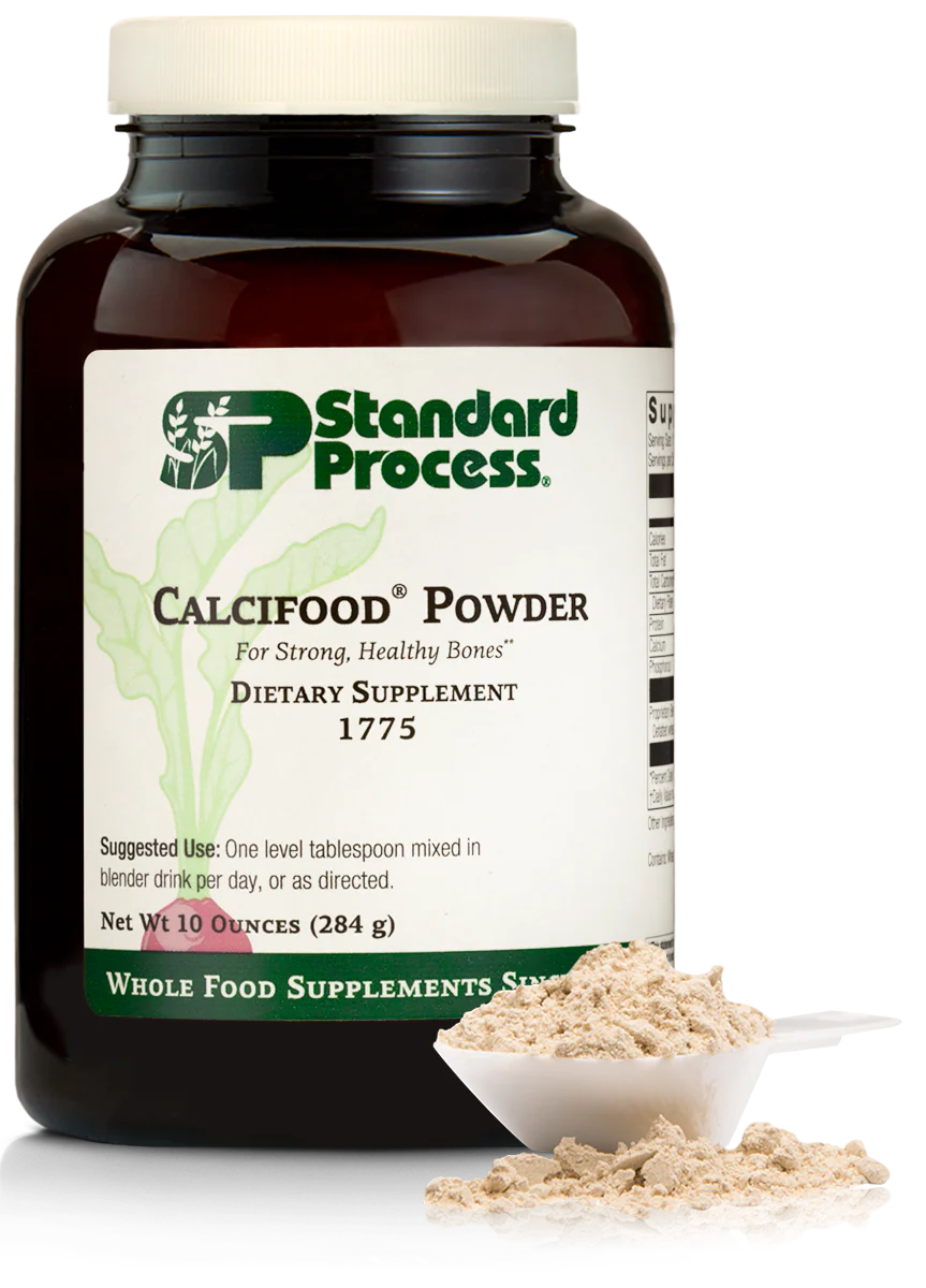 Powder 10 oz J348337