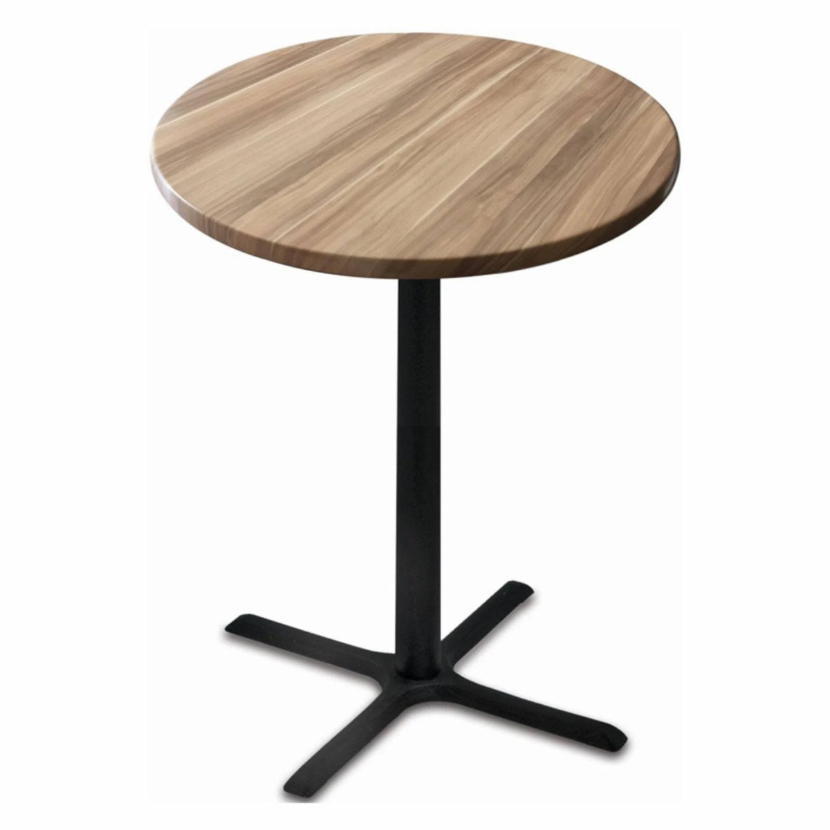 Black 36x22 Indoor/Outdoor Table X8590