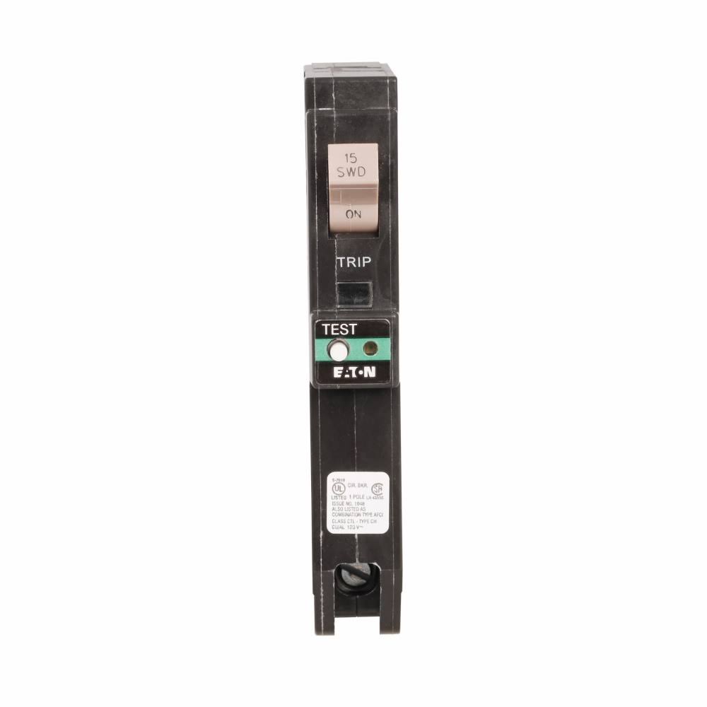 CH Combination Arc Fault Breaker B3578