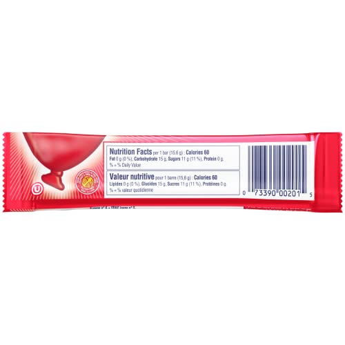 Cherry 0.55-Ounce Packages (Pack of 144) O57785