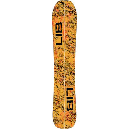 Splitboard - 156 Q94043