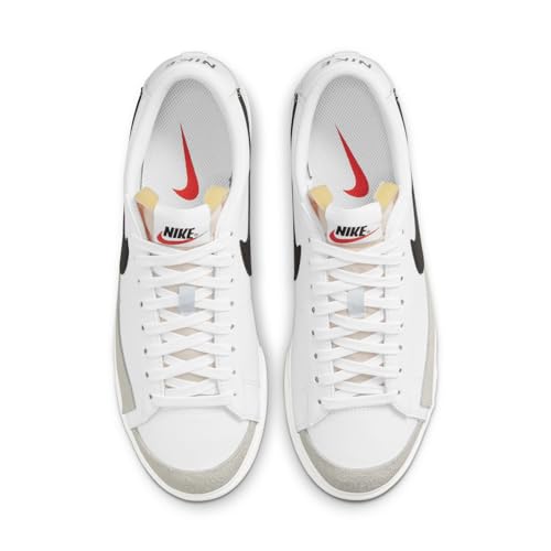Blazer Low Platform Shoes W6702